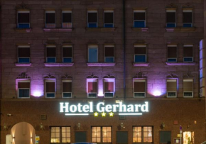 Hotel Gerhard